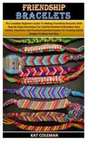 Friendship Bracelets