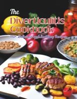 The Diverticulitis Cookbook