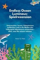 Endless Ocean Luminous-Spielrezension