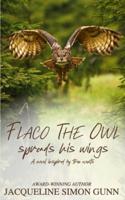 Flaco the Owl Spreads His Wings