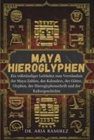 Maya-Hieroglyphen