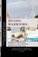 Wushu Warriors