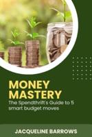 Money Mastery