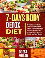 7-Days Body Detox Diet