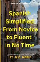 Spanish Simplified