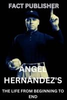 Ángel Hernández's