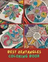 Zentangle Patterns