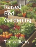 Raised Bed Gardening