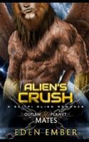 Alien's Crush