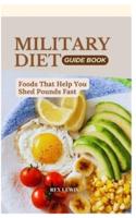 Military Diet Guide Book