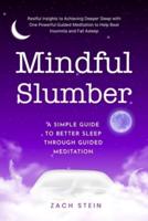 Mindful Slumber