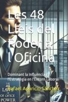 Les 48 Lleis Del Poder a l'Oficina