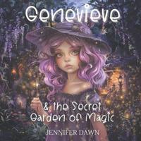 Genevieve & The Secret Garden of Magic