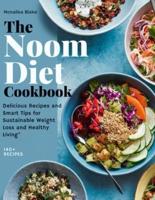 NOOM Diet Cookbook