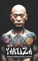 Yakuza