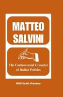 Matteo Salvini