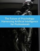 The Future of Psychology