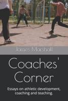 Coaches' Corner