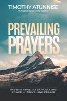 Prevailing Prayer