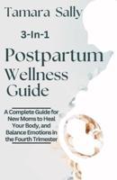 Postpartum Wellness Guide