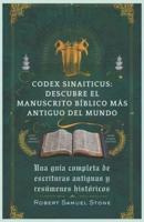 Codex Sinaiticus