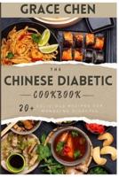 The Chinese Diabetic Cookbook