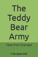 The Teddy Bear Army