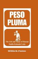 Peso Pluma