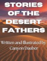 Stories of the Desert Fathers