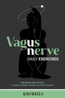 VAGUS NERVE Daily Exercises