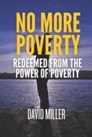 No More Poverty