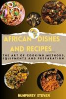 African Dishes and Recipes