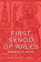 First Synod of Arles