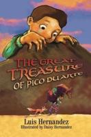 The Great Treasure of Pico Duarte