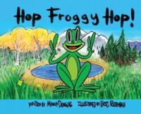 Hop Froggy Hop