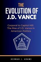 The Evolution of J. D. Vance