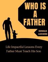 Who Is a Father