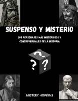 Suspenso Y Misterio