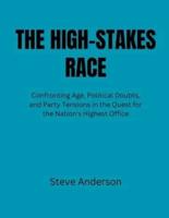 The High-Stakes Race