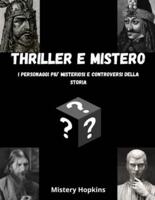 Thriller E Mistero