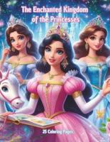 The Enchanted Kingdom of the Princesses