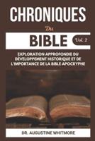 Chroniques Du Bible Vol. 2