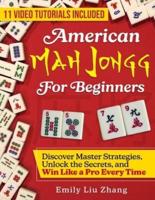 American Mah Jongg for Beginners