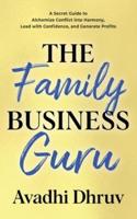 The Family Business Guru