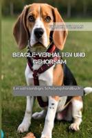 Beagle-Verhalten Und Gehorsam