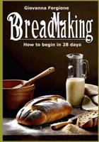 Breadmaking