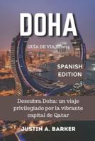 Guía De Viaje De Doha 2024