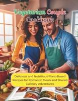 Vegetarian Couple Cookbook