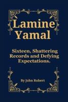 Lamine Yamal