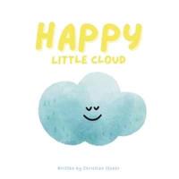 Happy Little Cloud